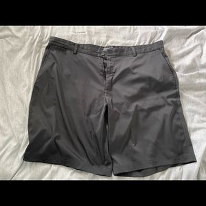 3 for $20 Nike mens golf shorts in black